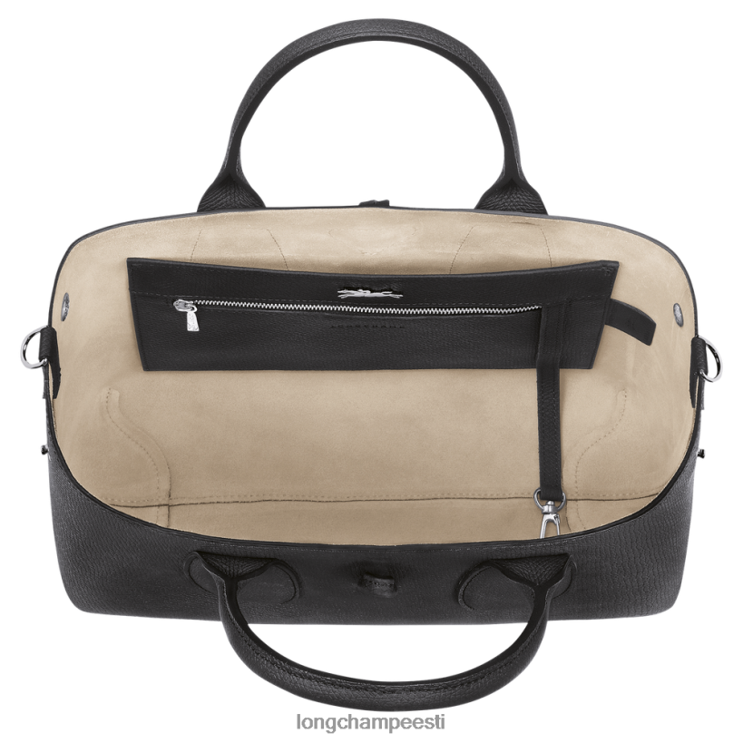 kotid must PD2Z8Z103 roseau käekott naised Longchamp