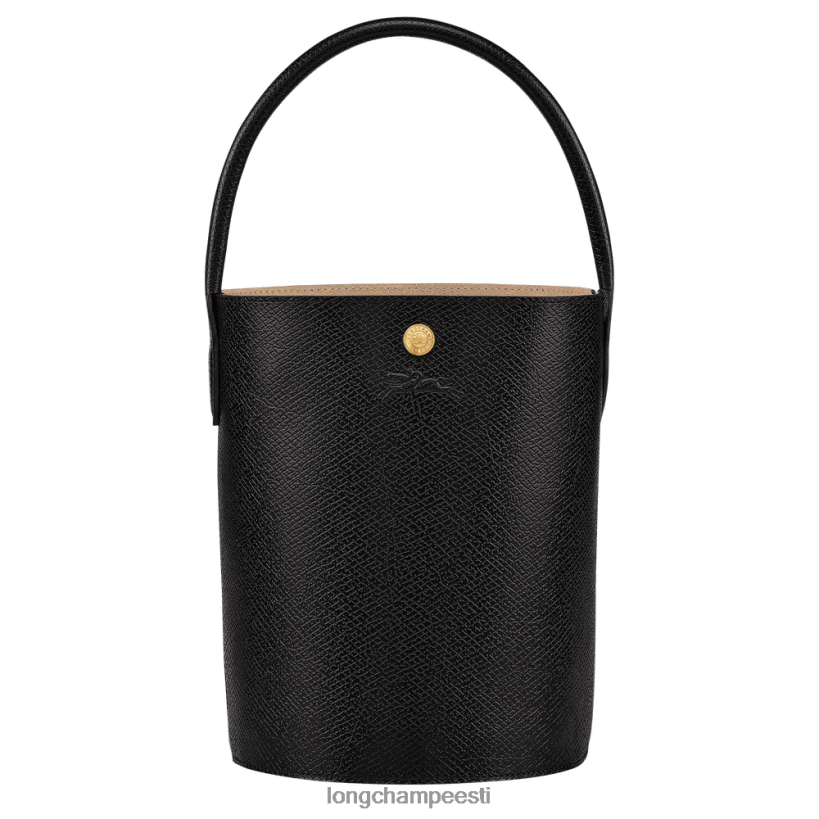 kotid must PD2Z8Z134 epure ämbrikott naised Longchamp