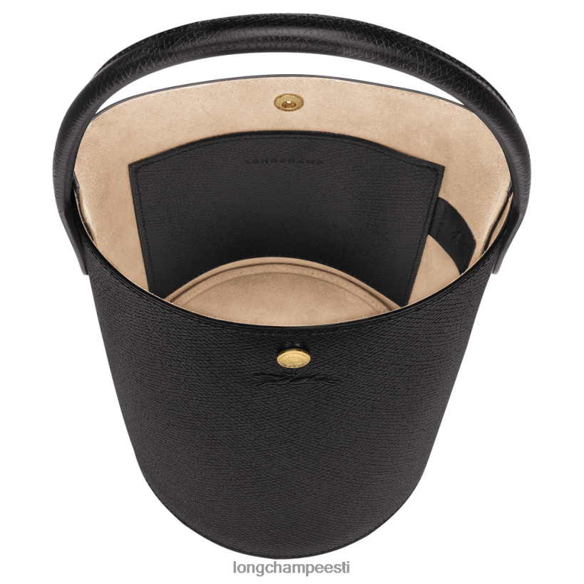 kotid must PD2Z8Z134 epure ämbrikott naised Longchamp