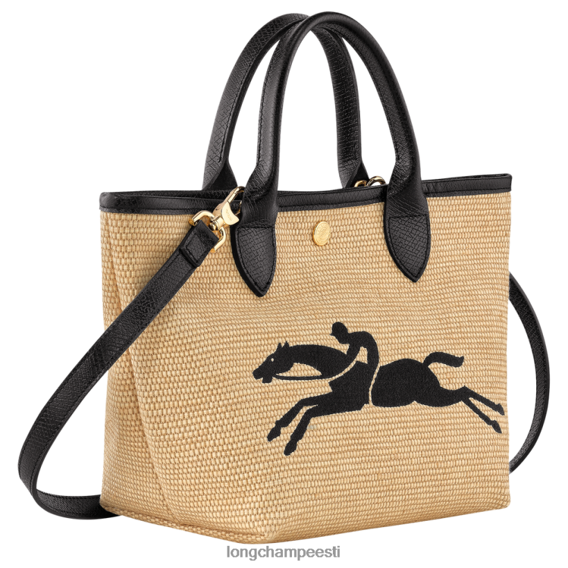 kotid must PD2Z8Z28 le panier pliage korvikott naised Longchamp