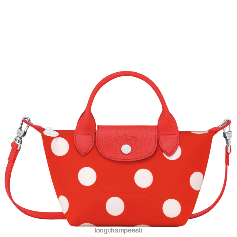 kotid oranž PD2Z8Z82 le pliage collection käekott naised Longchamp