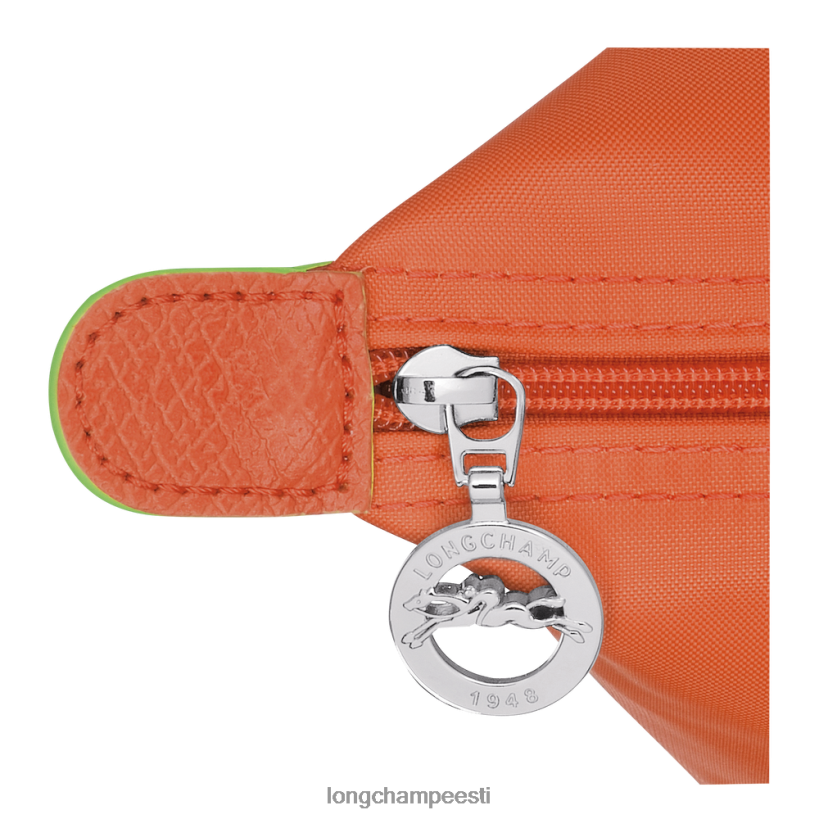 kotid porgand PD2Z8Z196 le pliage roheline käekott naised Longchamp