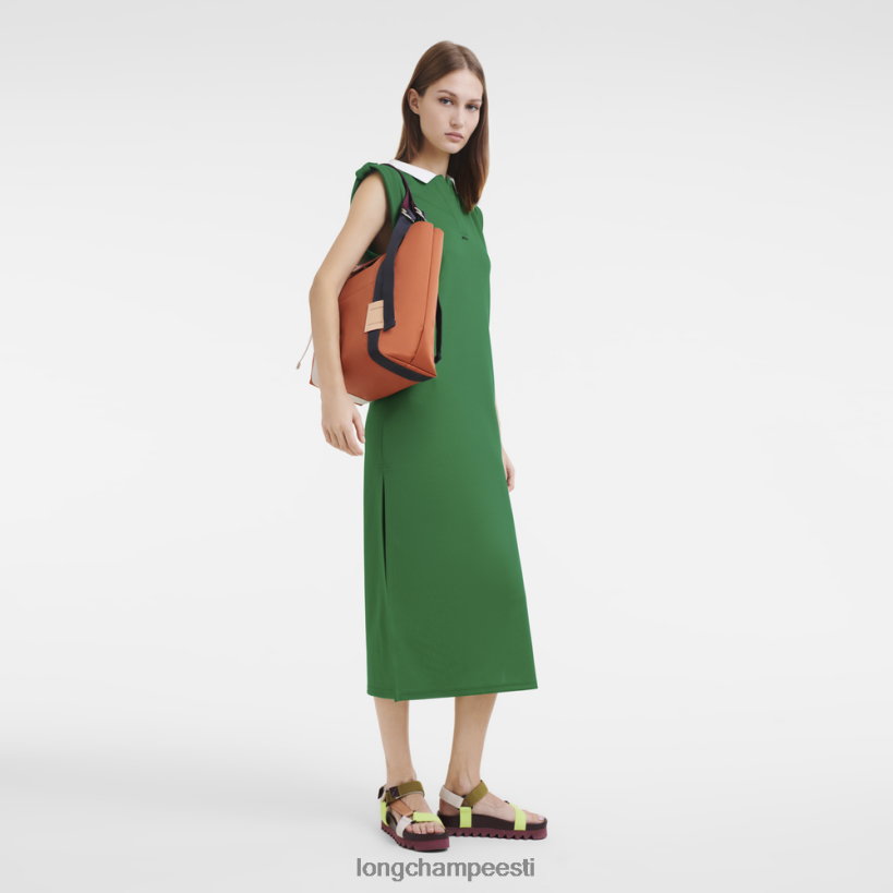 kotid porgand PD2Z8Z53 le pliage re-play kandekott naised Longchamp