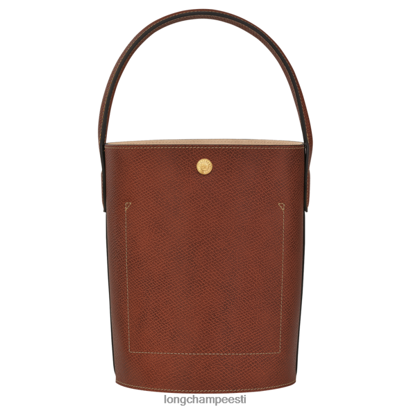 kotid pruun PD2Z8Z135 epure ämbrikott naised Longchamp