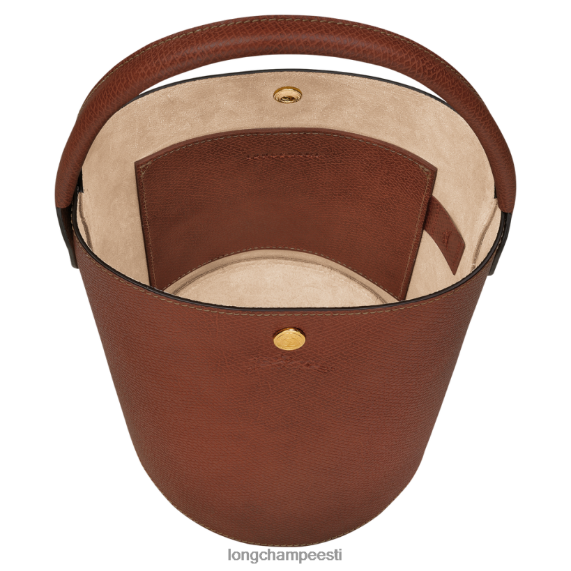 kotid pruun PD2Z8Z135 epure ämbrikott naised Longchamp