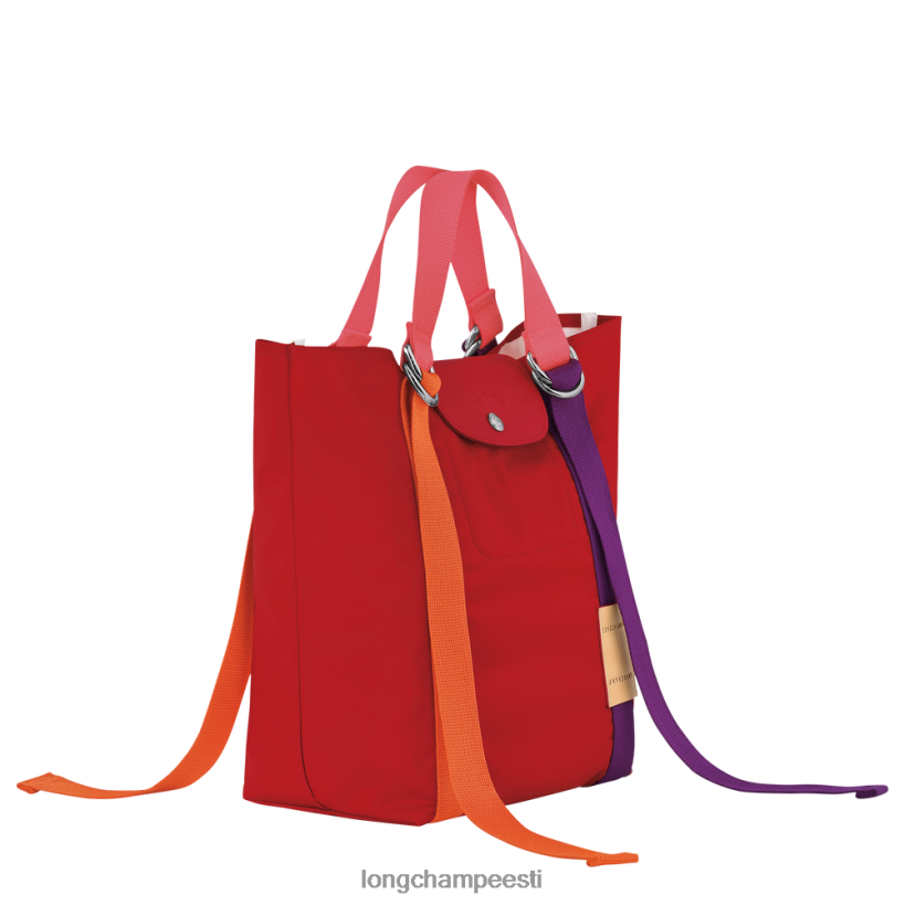 kotid punane PD2Z8Z52 le pliage re-play kandekott naised Longchamp