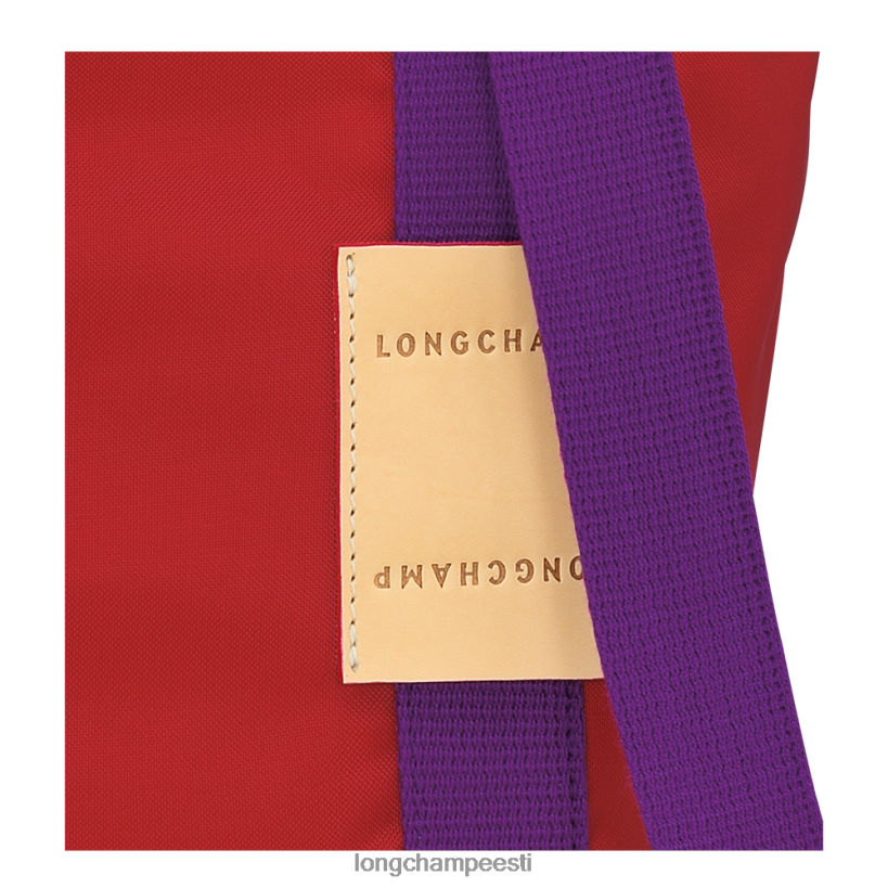 kotid punane PD2Z8Z52 le pliage re-play kandekott naised Longchamp