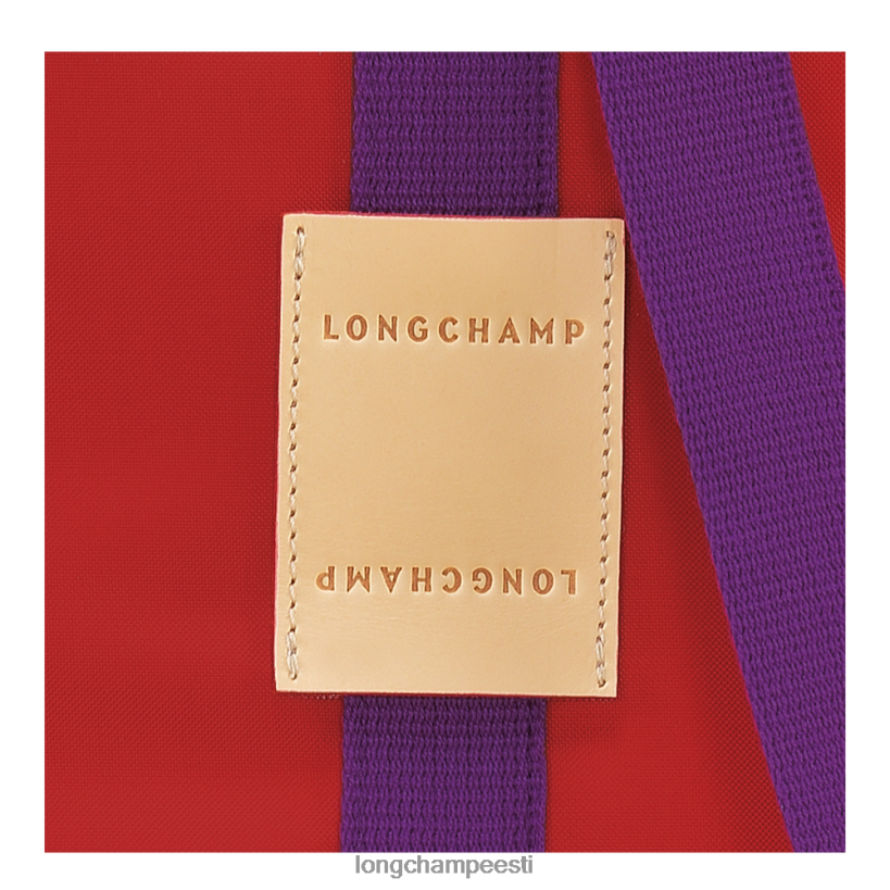 kotid punane PD2Z8Z58 le pliage re-play kandekott naised Longchamp