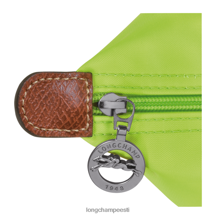 kotid roheline tuli PD2Z8Z205 le pliage originaal käekott naised Longchamp