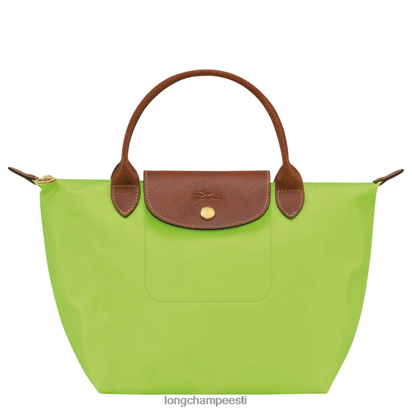 kotid roheline tuli PD2Z8Z33 le pliage originaal käekott naised Longchamp