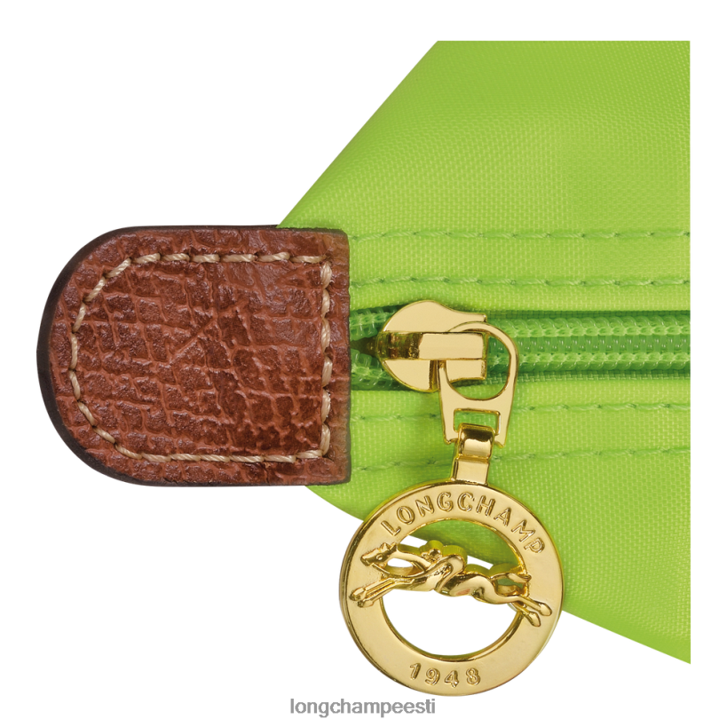 kotid roheline tuli PD2Z8Z33 le pliage originaal käekott naised Longchamp