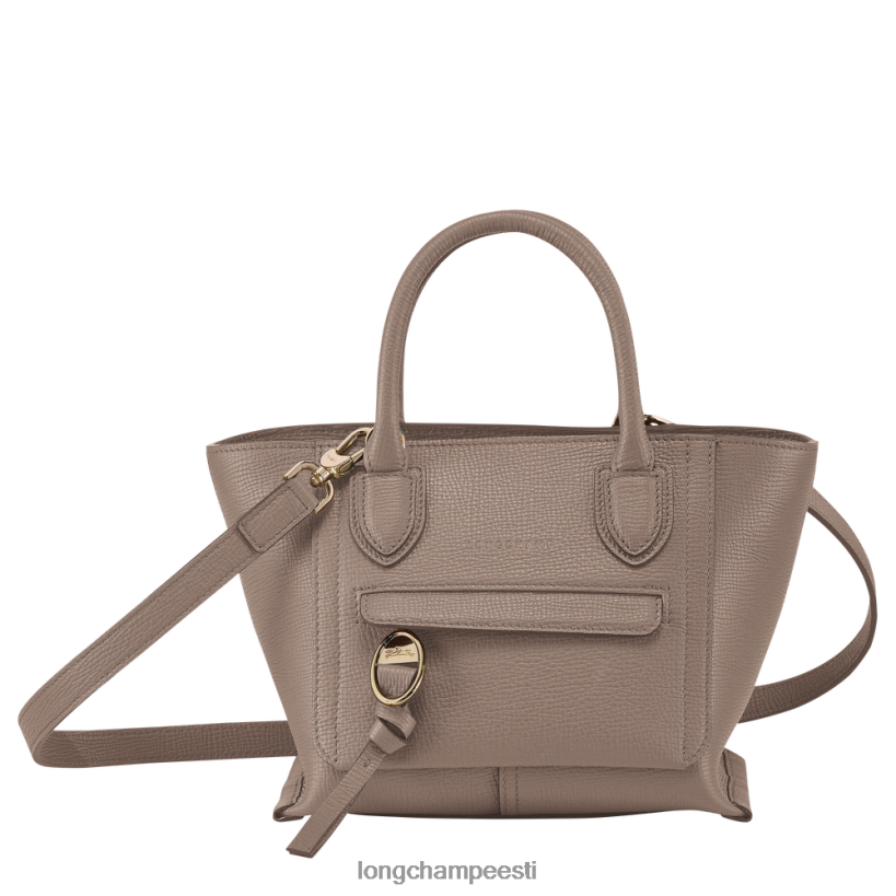 kotid taupe PD2Z8Z164 postkasti käekott naised Longchamp
