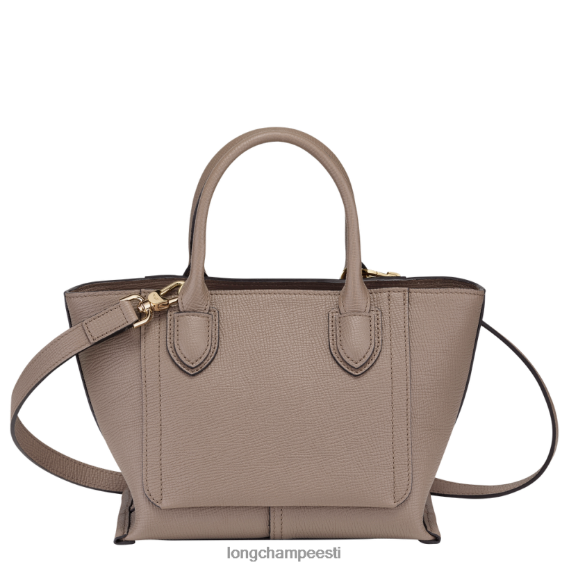 kotid taupe PD2Z8Z164 postkasti käekott naised Longchamp