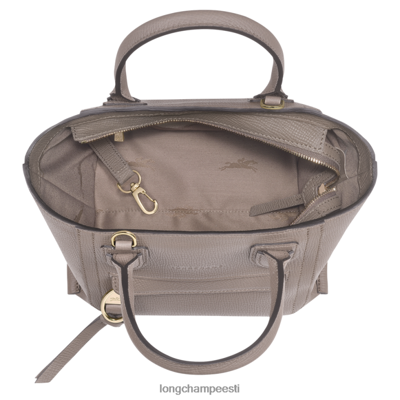 kotid taupe PD2Z8Z164 postkasti käekott naised Longchamp