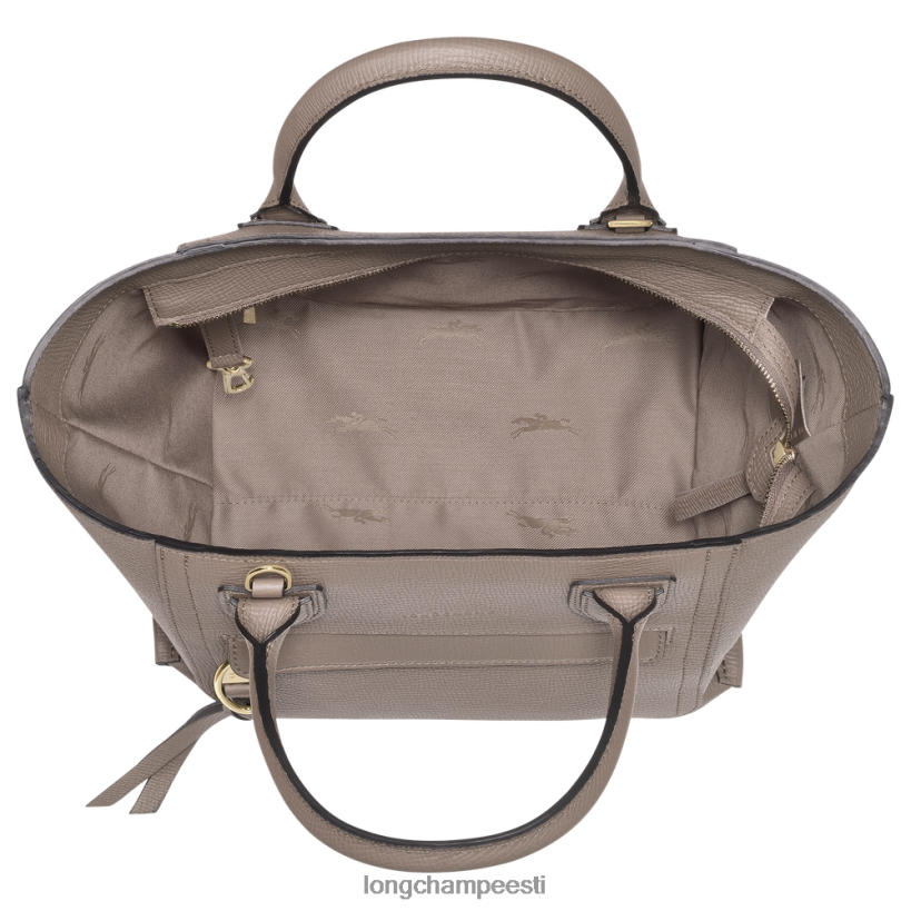 kotid taupe PD2Z8Z168 postkasti käekott naised Longchamp