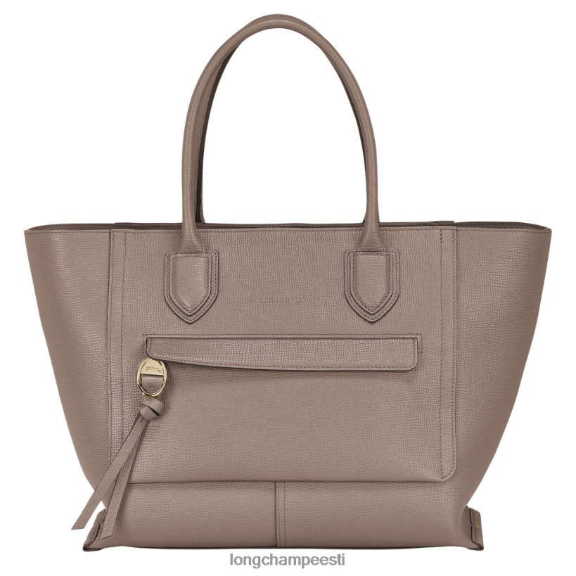 kotid taupe PD2Z8Z172 postkasti käekott naised Longchamp