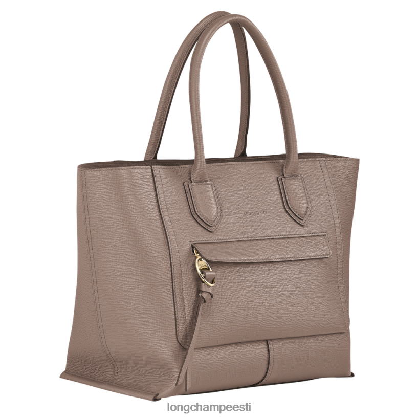 kotid taupe PD2Z8Z172 postkasti käekott naised Longchamp