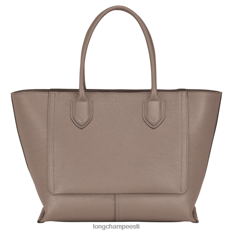 kotid taupe PD2Z8Z172 postkasti käekott naised Longchamp
