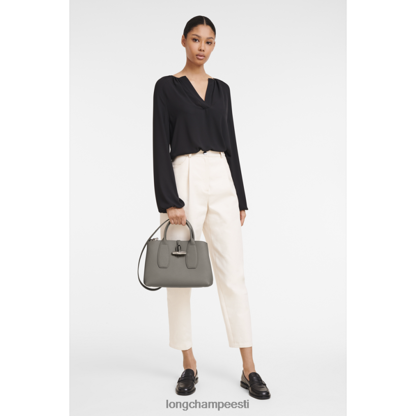 kotid turteltuvi PD2Z8Z108 roseau käekott naised Longchamp