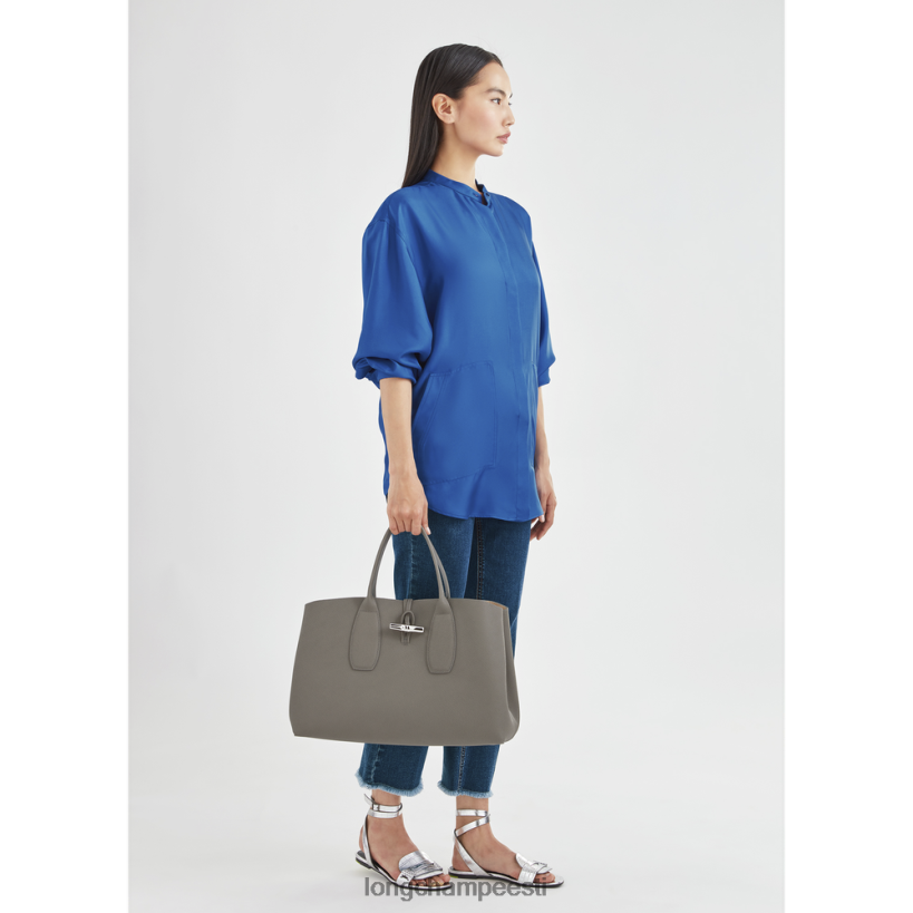 kotid turteltuvi PD2Z8Z111 roseau käekott naised Longchamp