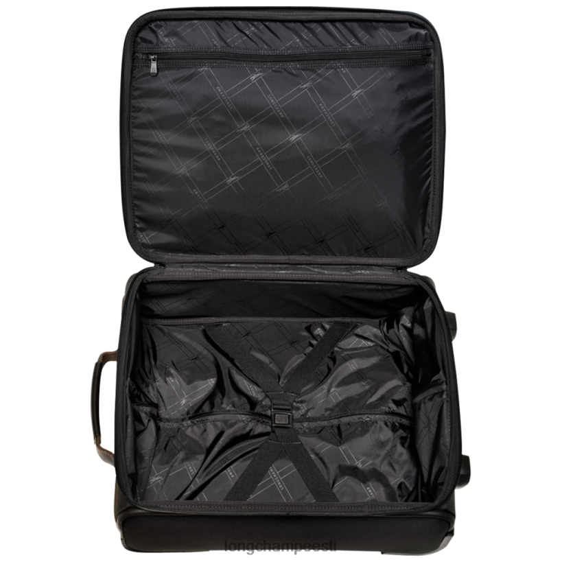 kotid must PD2Z8Z846 boxfordi kohver naised Longchamp