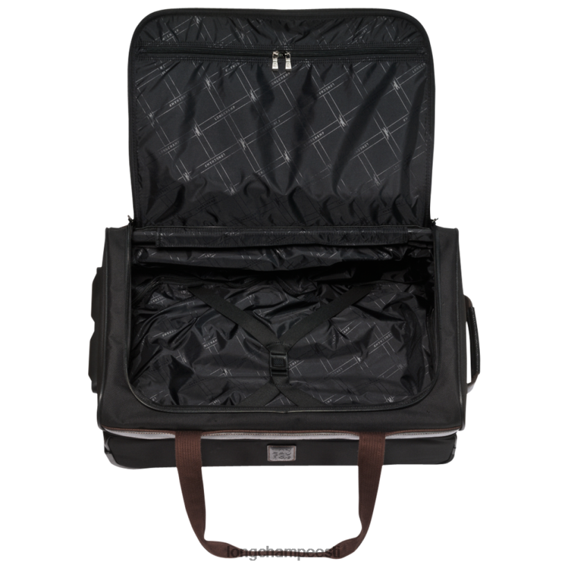 kotid must PD2Z8Z836 boxfordi reisikott naised Longchamp