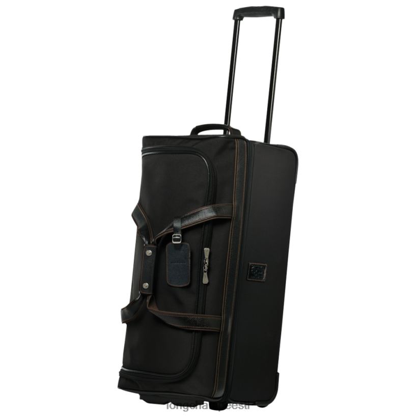 kotid must PD2Z8Z839 boxfordi reisikott naised Longchamp