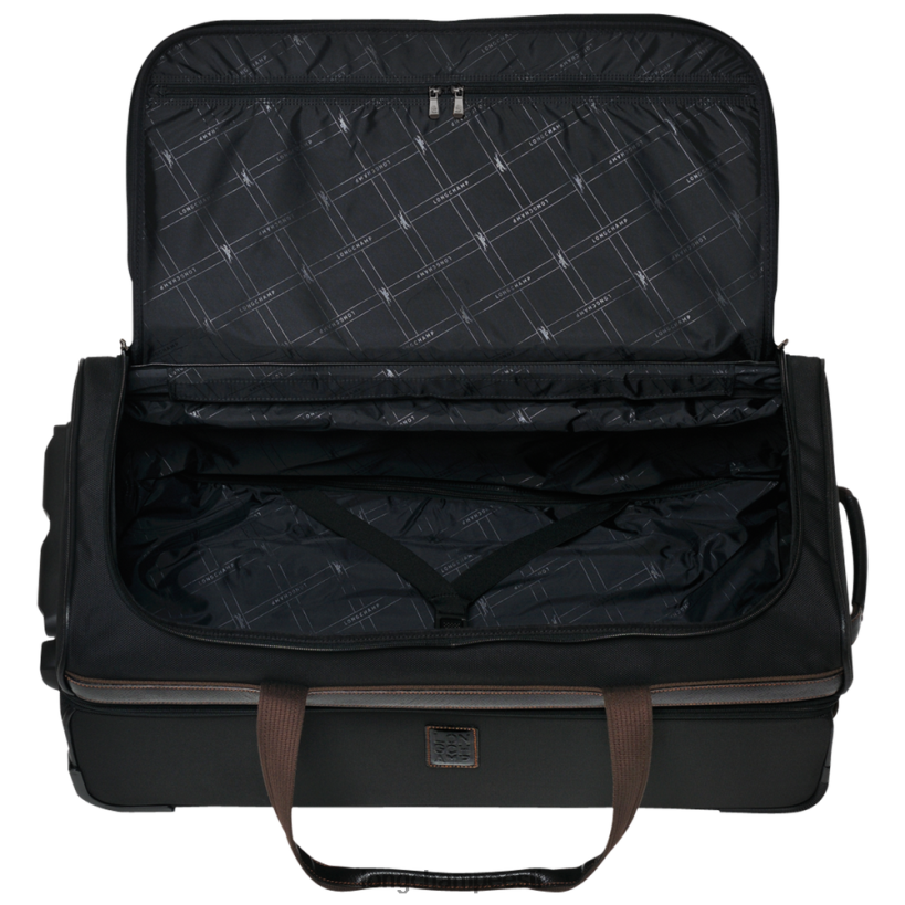 kotid must PD2Z8Z839 boxfordi reisikott naised Longchamp