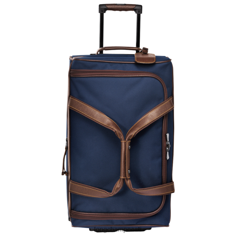 kotid sinine PD2Z8Z838 boxfordi reisikott naised Longchamp