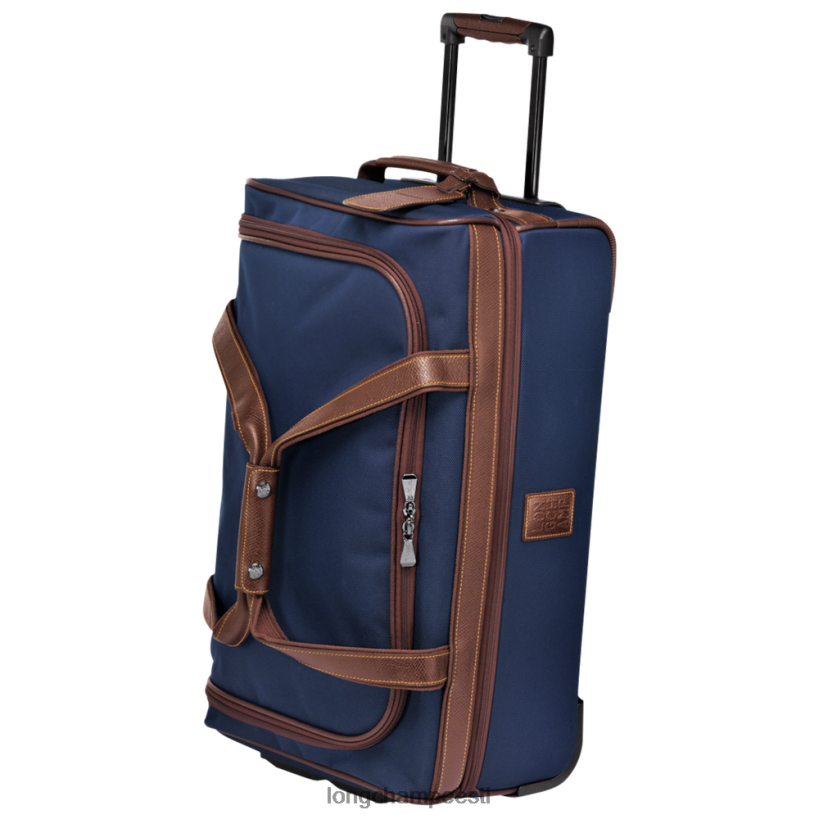 kotid sinine PD2Z8Z838 boxfordi reisikott naised Longchamp