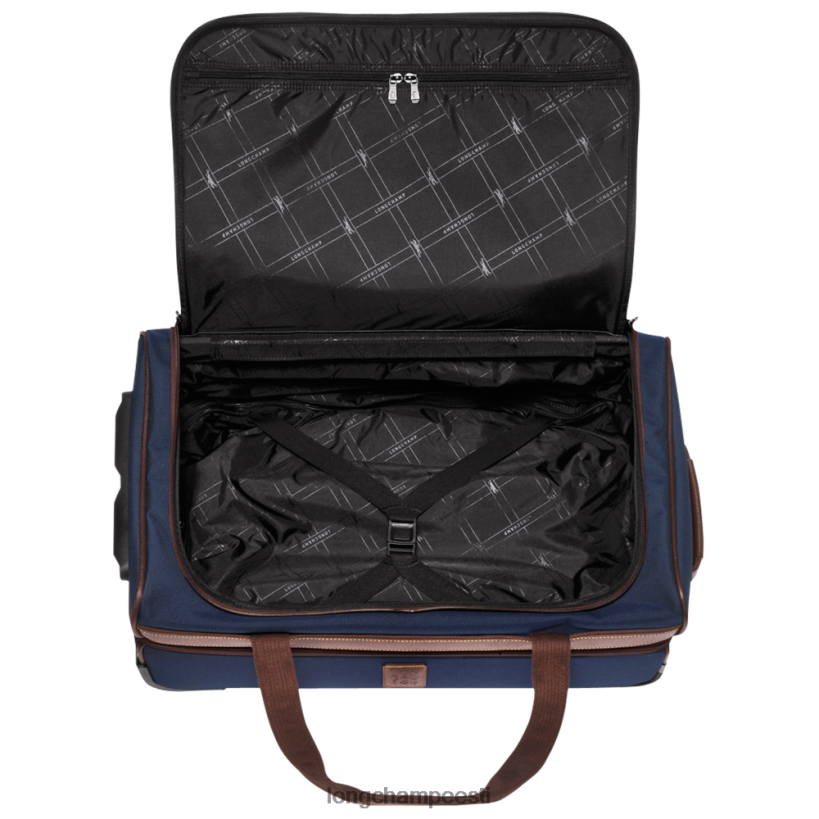 kotid sinine PD2Z8Z838 boxfordi reisikott naised Longchamp