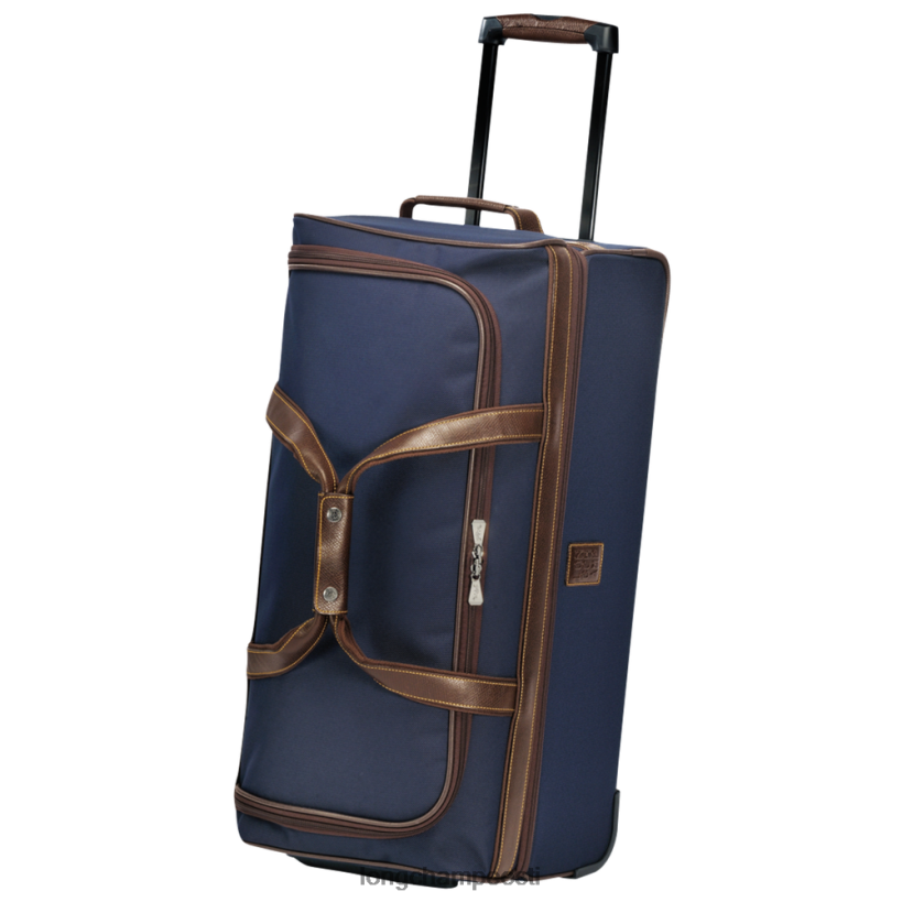 kotid sinine PD2Z8Z841 boxfordi reisikott naised Longchamp