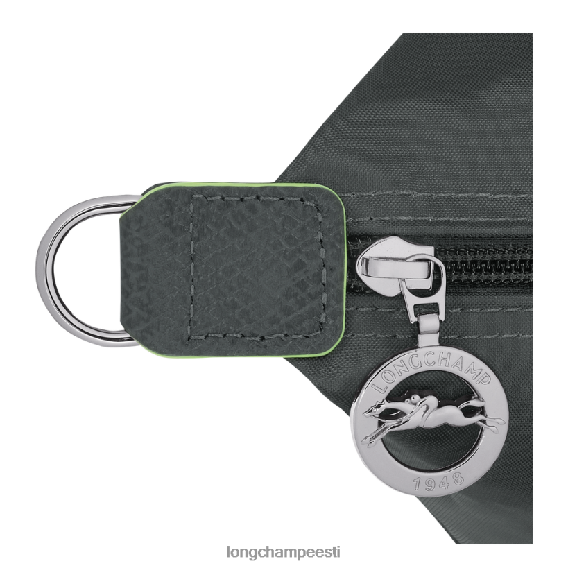 kotid grafiit PD2Z8Z803 le pliage roheline reisikott laiendatav naised Longchamp
