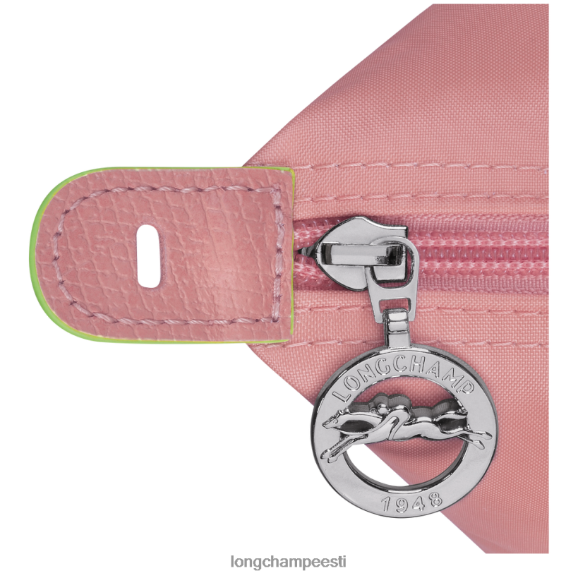 kotid kroonleht roosa PD2Z8Z792 le pliage roheline reisikott naised Longchamp