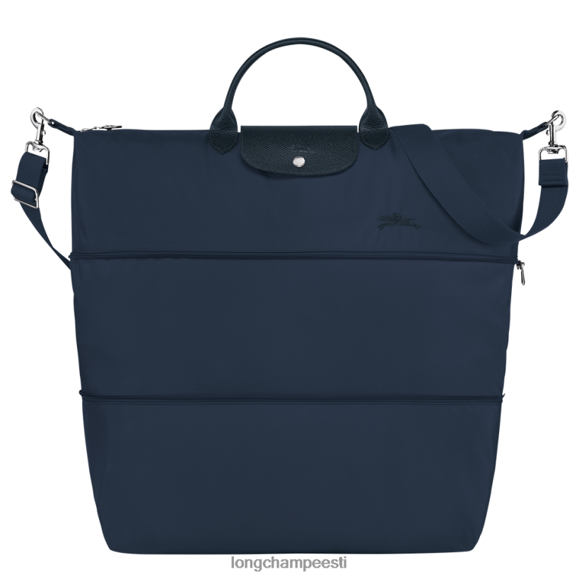 kotid merevägi PD2Z8Z804 le pliage roheline reisikott laiendatav naised Longchamp