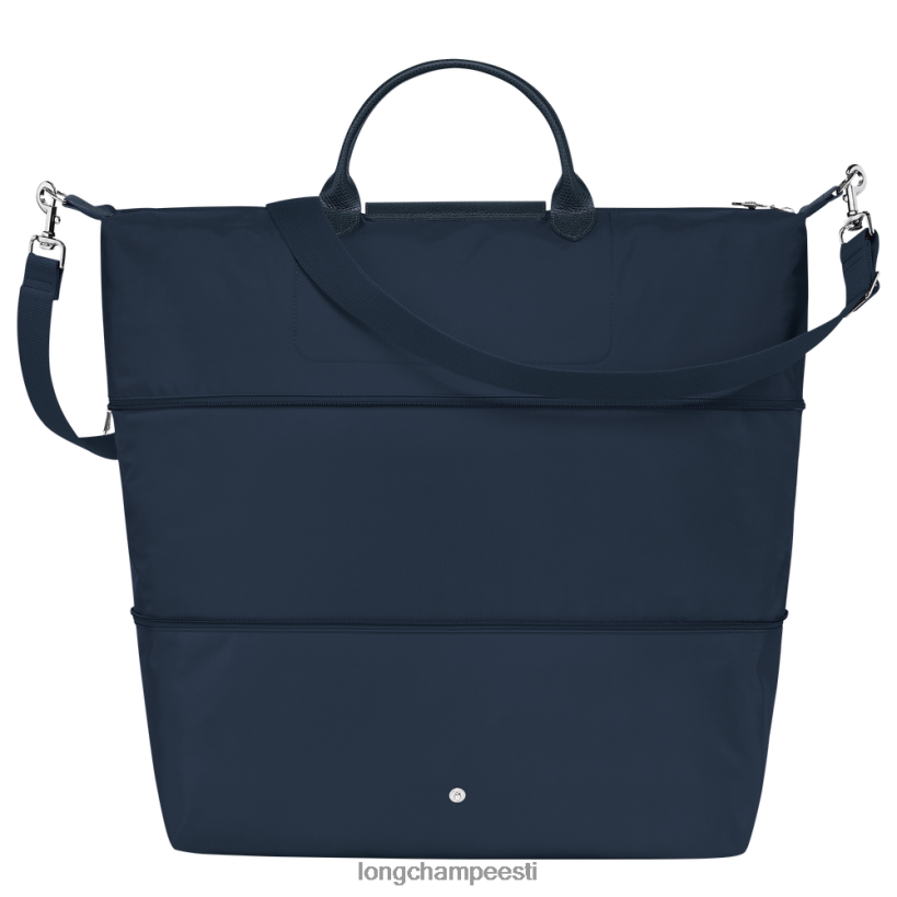 kotid merevägi PD2Z8Z804 le pliage roheline reisikott laiendatav naised Longchamp