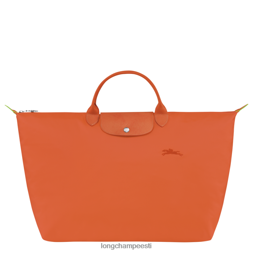 kotid porgand PD2Z8Z791 le pliage roheline reisikott naised Longchamp