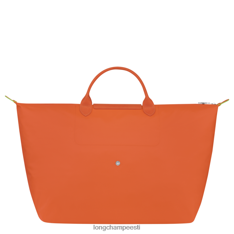 kotid porgand PD2Z8Z791 le pliage roheline reisikott naised Longchamp