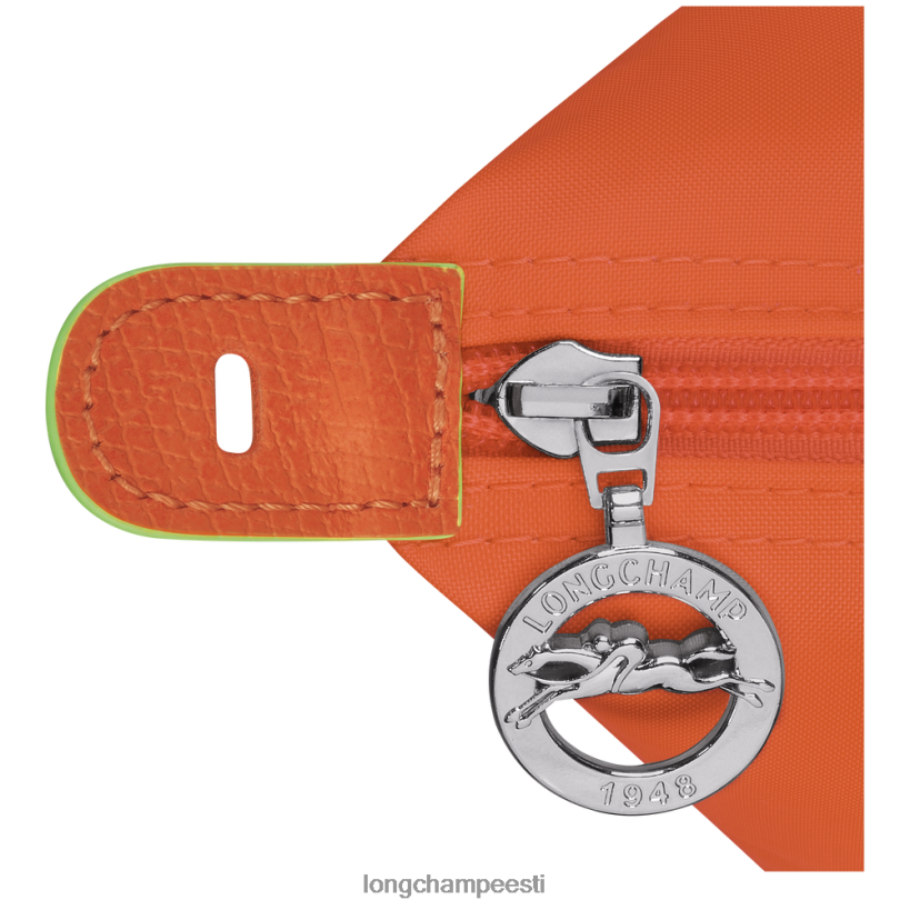 kotid porgand PD2Z8Z791 le pliage roheline reisikott naised Longchamp