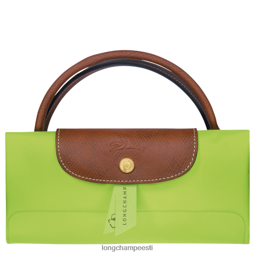 kotid roheline tuli PD2Z8Z806 le pliage originaal reisikott naised Longchamp