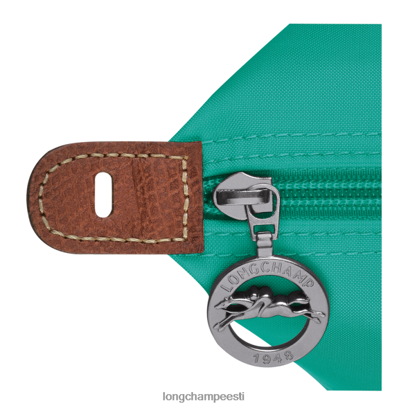kotid türkiissinine PD2Z8Z809 le pliage originaal reisikott naised Longchamp