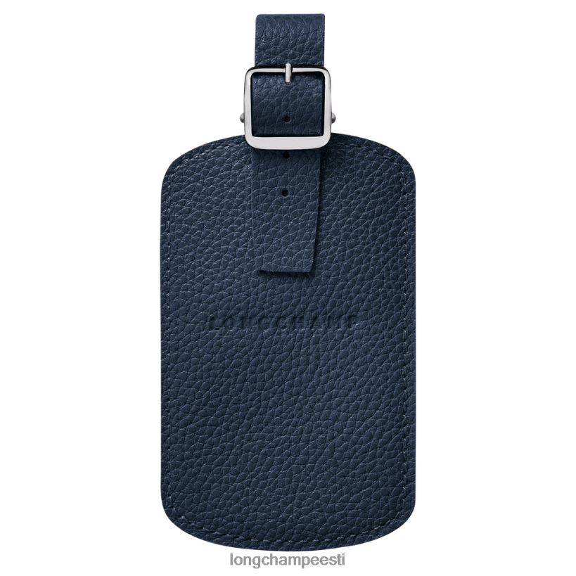 tarvikud merevägi PD2Z8Z854 le foulonne pagasilipik naised Longchamp