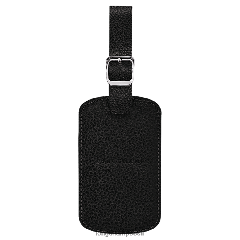 tarvikud must PD2Z8Z853 le foulonne pagasilipik naised Longchamp