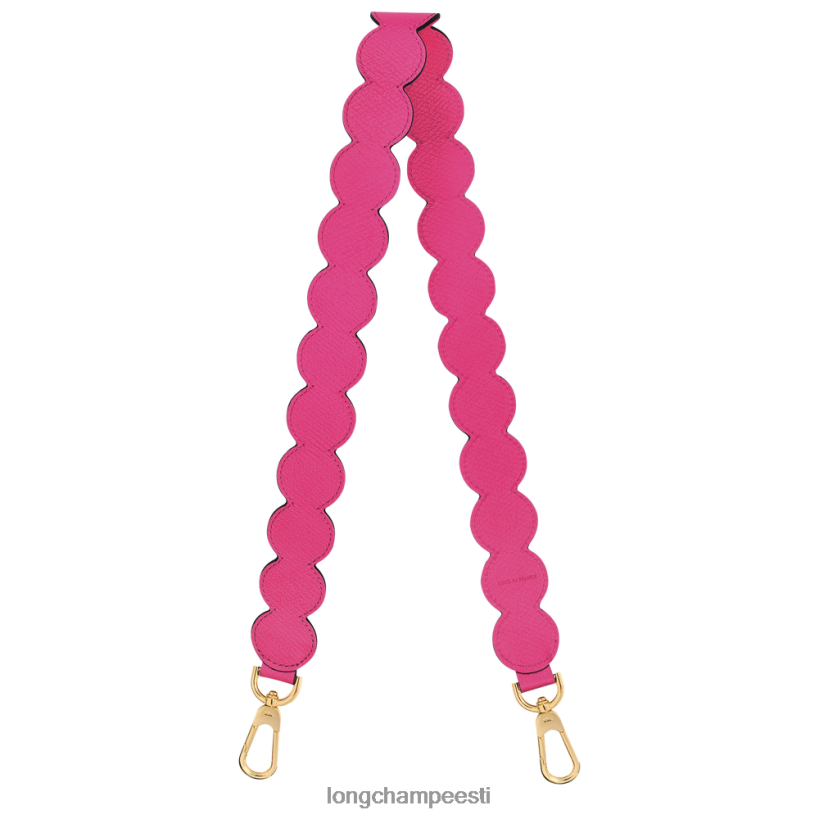 tarvikud fuksia PD2Z8Z1071 epure õlarihm naised Longchamp