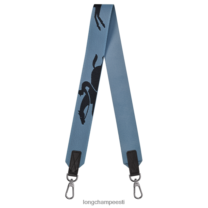 tarvikud kiltkivi PD2Z8Z1068 3d õlarihm naised Longchamp