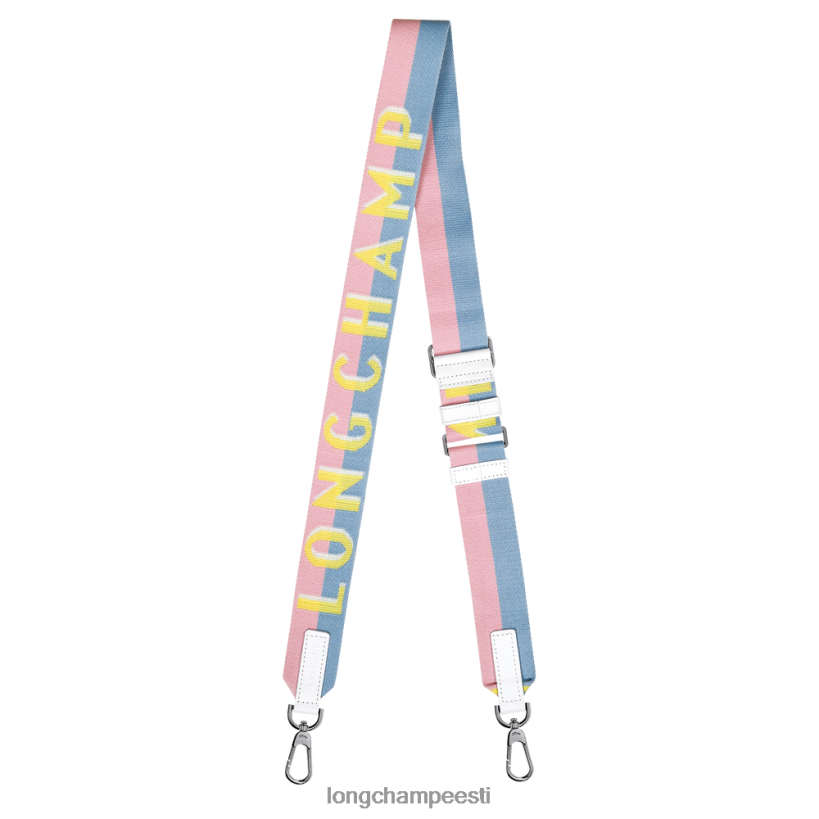 tarvikud kollane PD2Z8Z1073 varju reguleeritav õlarihm naised Longchamp