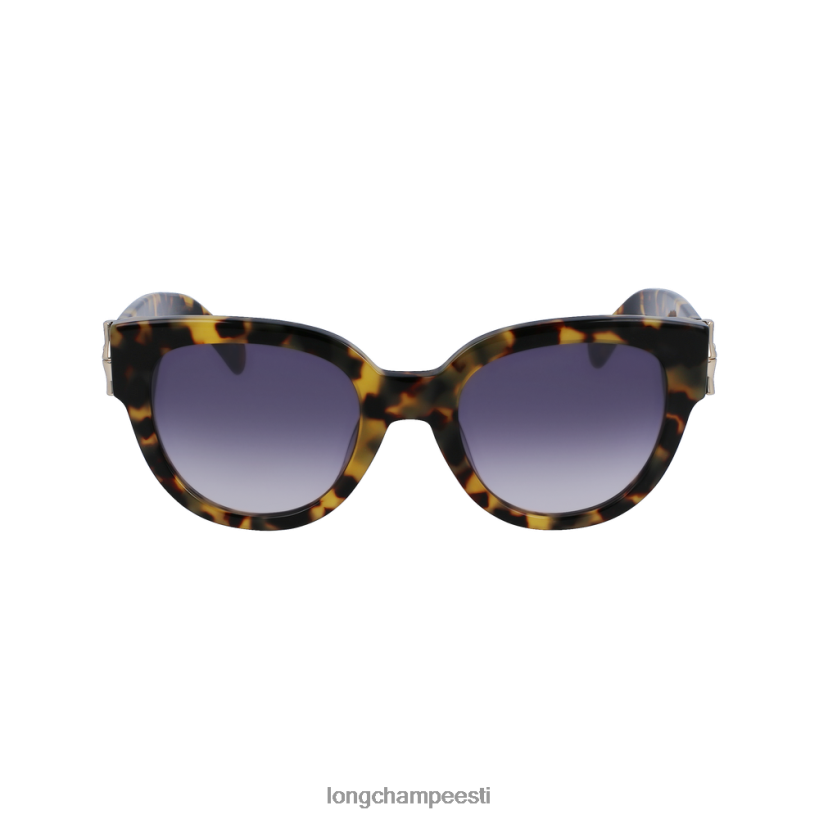 tarvikud tokio havanna PD2Z8Z886 kevad/suve kollektsioon 2023 päikeseprillid naised Longchamp