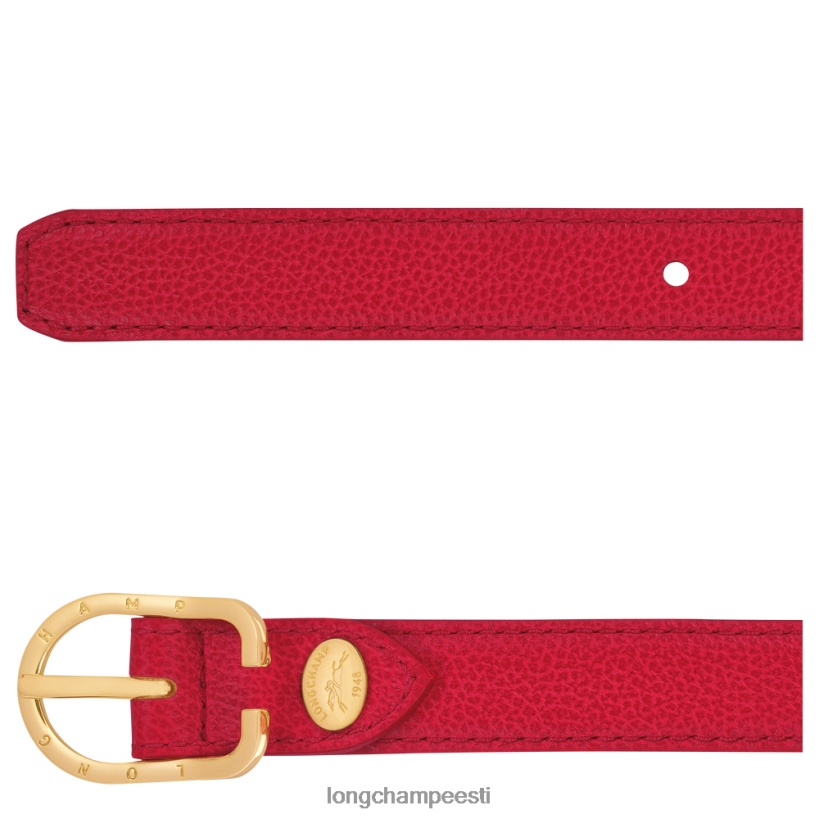 tarvikud armastus PD2Z8Z928 le foulonne vöö naised Longchamp