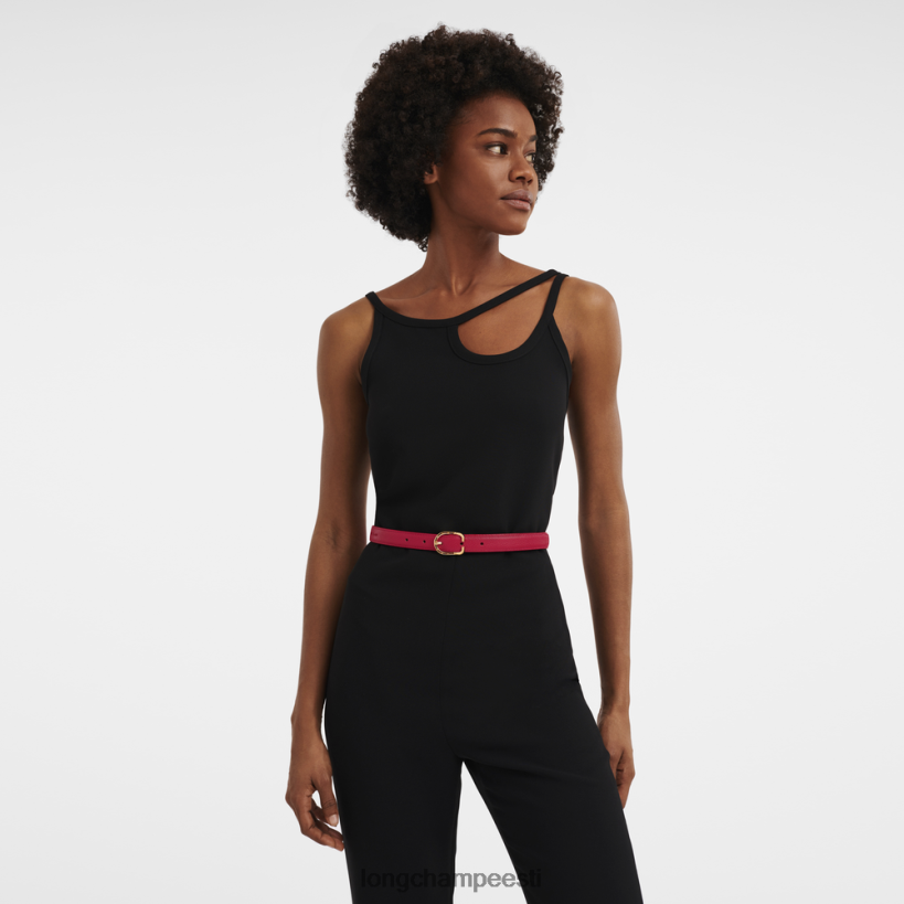 tarvikud armastus PD2Z8Z928 le foulonne vöö naised Longchamp