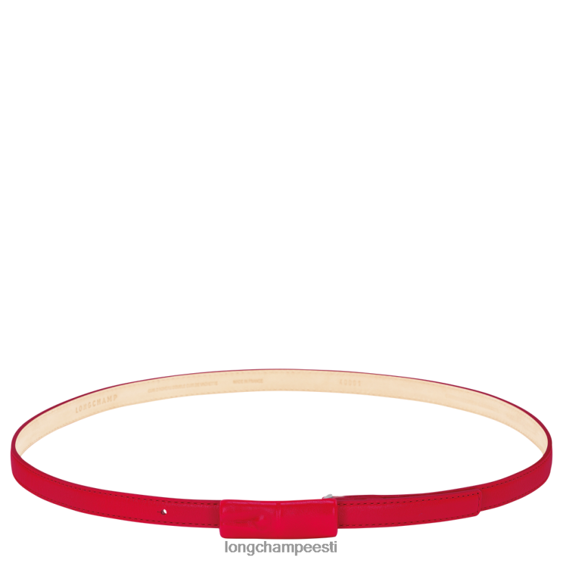 tarvikud armastus PD2Z8Z935 roseau vöö naised Longchamp